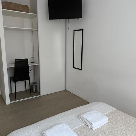 Location De Chambre Privee Dans Residence Securisee Privee,Parking Gratuit , 1 Minute Du Tramway, A 9 Minute Du Centre Ville, Accessible A Plusieurs Transports Nice Bagian luar foto