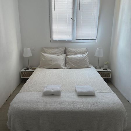 Location De Chambre Privee Dans Residence Securisee Privee,Parking Gratuit , 1 Minute Du Tramway, A 9 Minute Du Centre Ville, Accessible A Plusieurs Transports Nice Bagian luar foto
